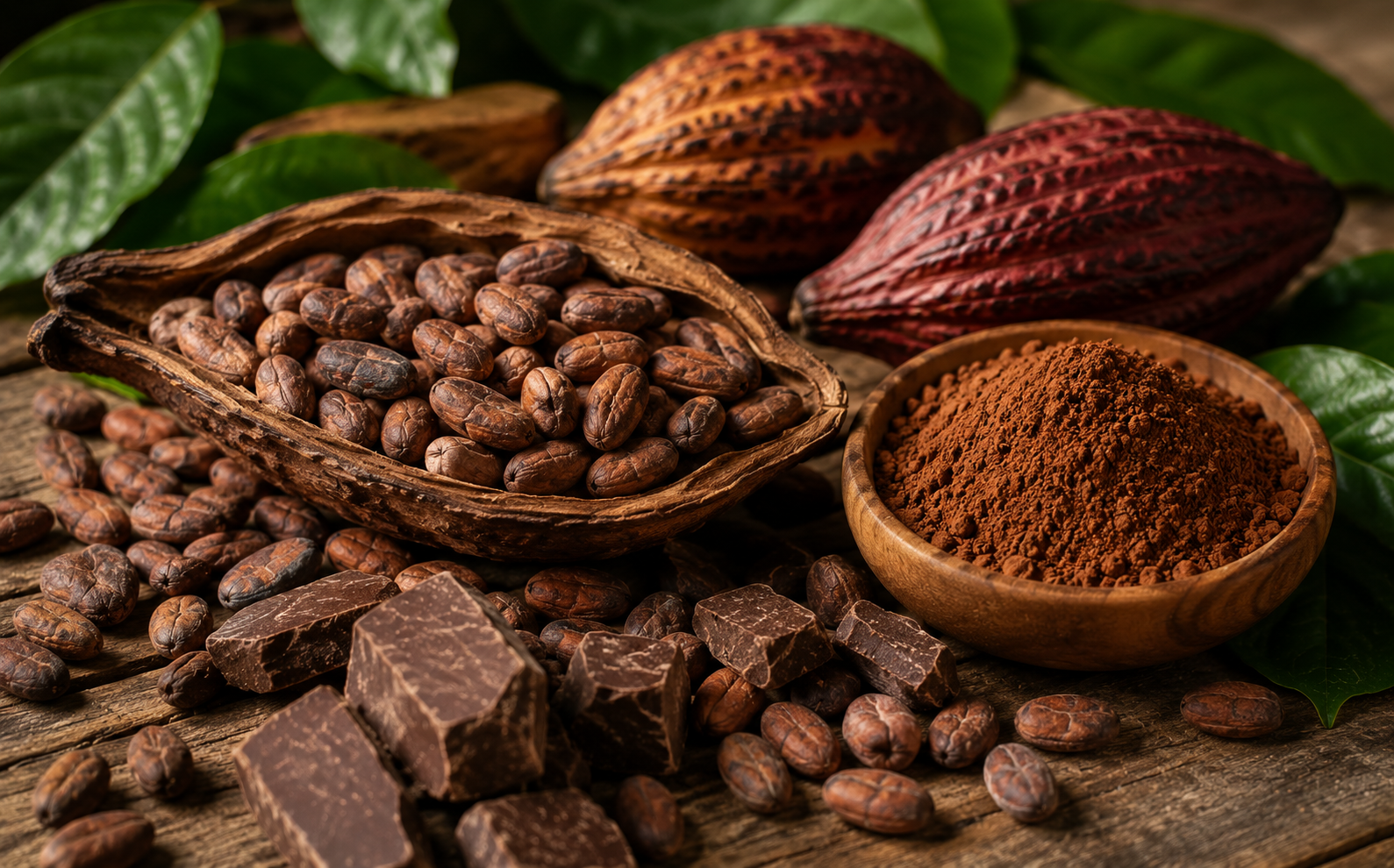 Cocoa