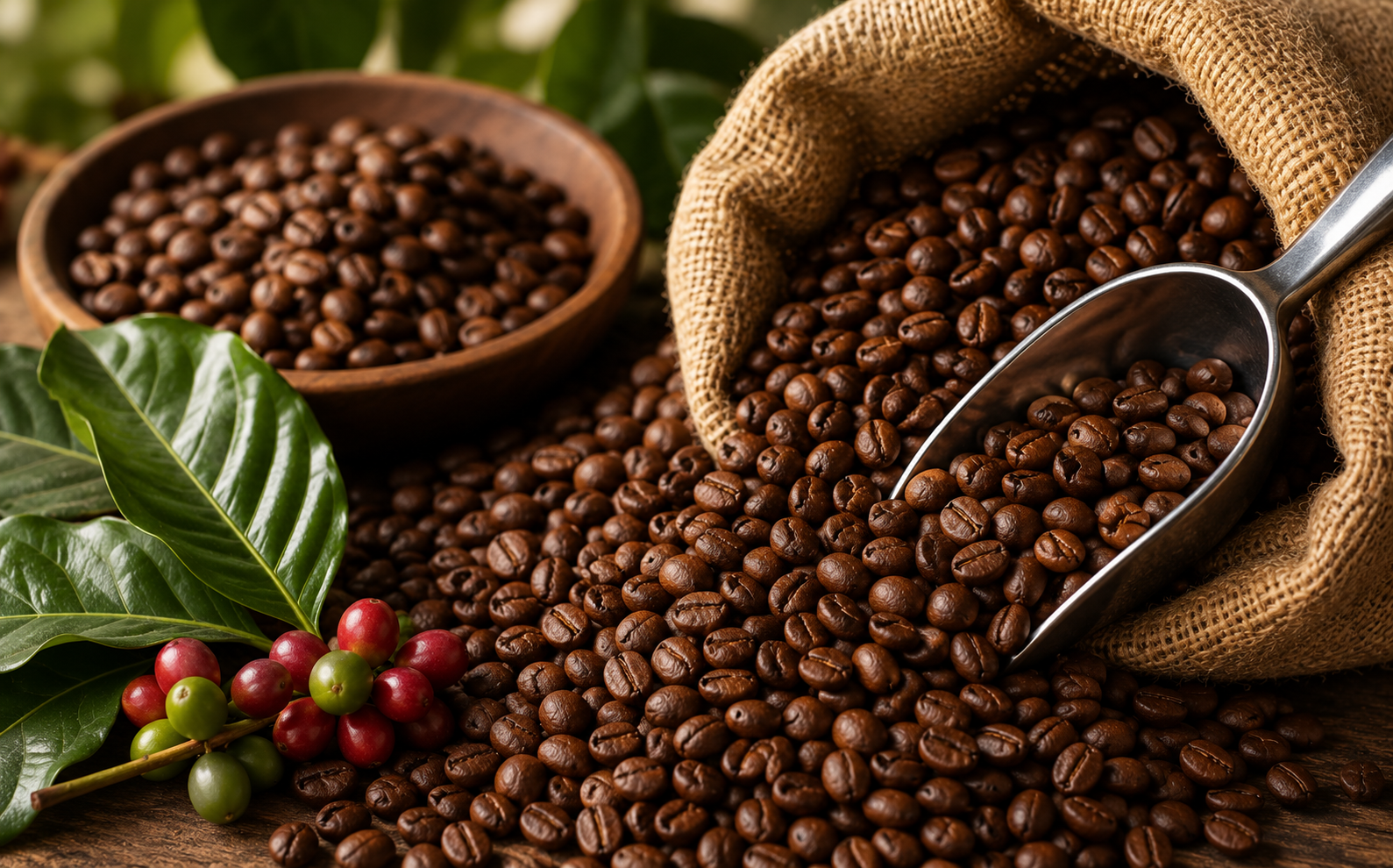 Coffee